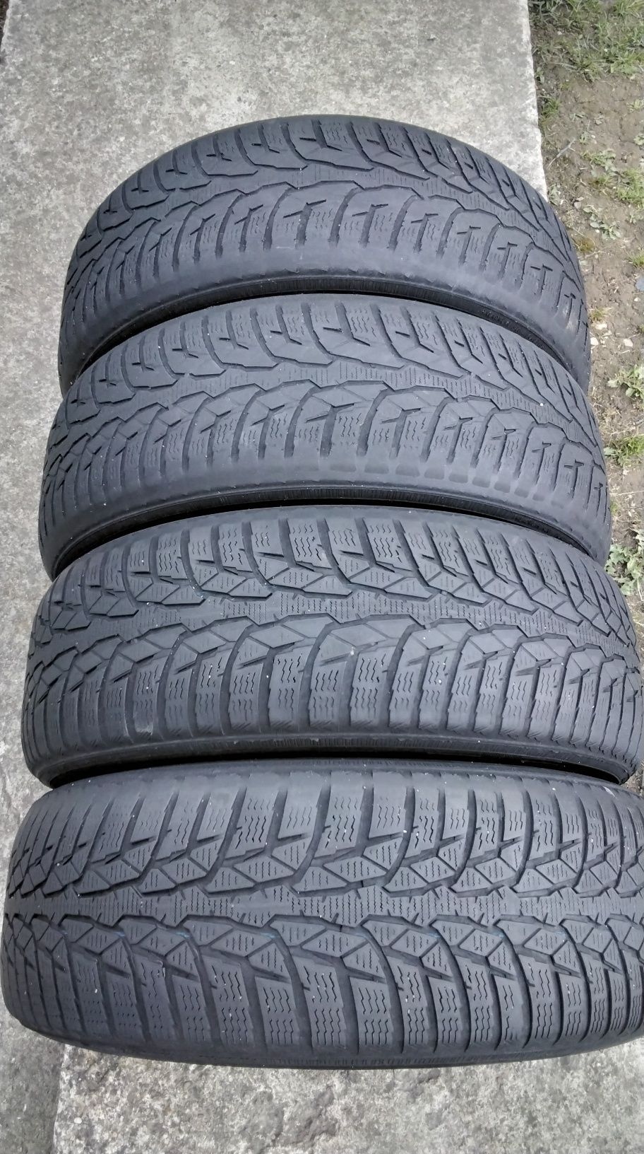 Шини 195 65 15 NOKIAN