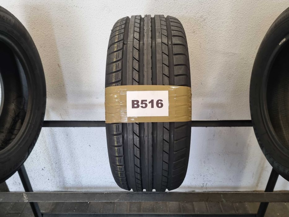 225/45/ZR17 91W Dunlop Sp Sport 01A D.3712