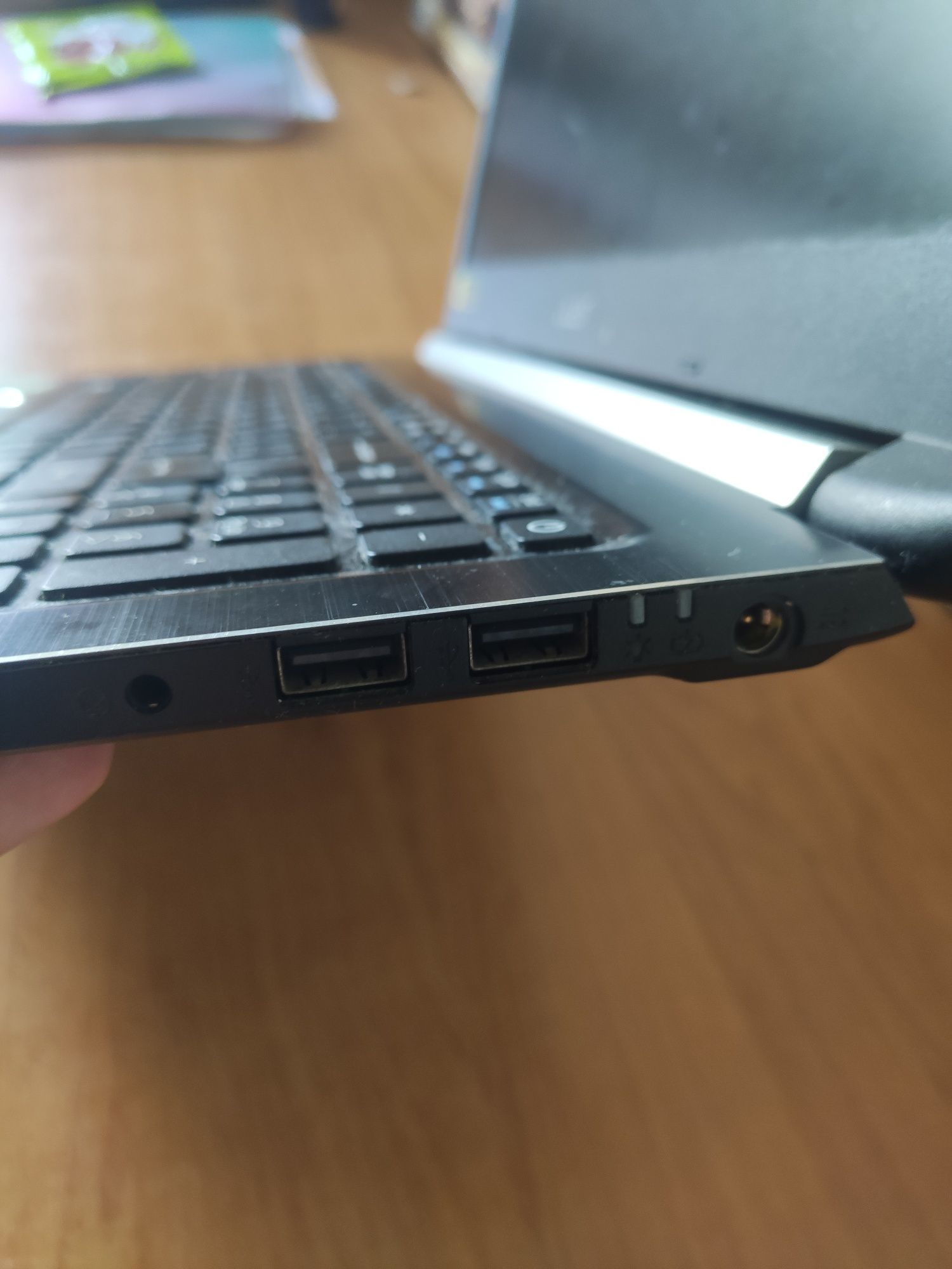 Acer A515 i3 | 8GB RAM | SSD + HDD | Видеокарта 2GB