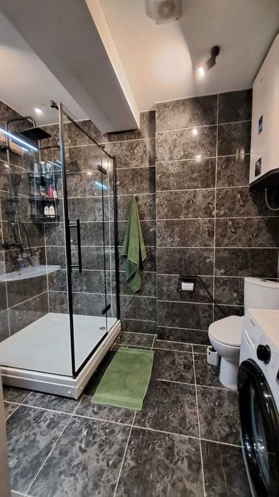 2 - комнатная квартира в новом доме ЖК Молодежный