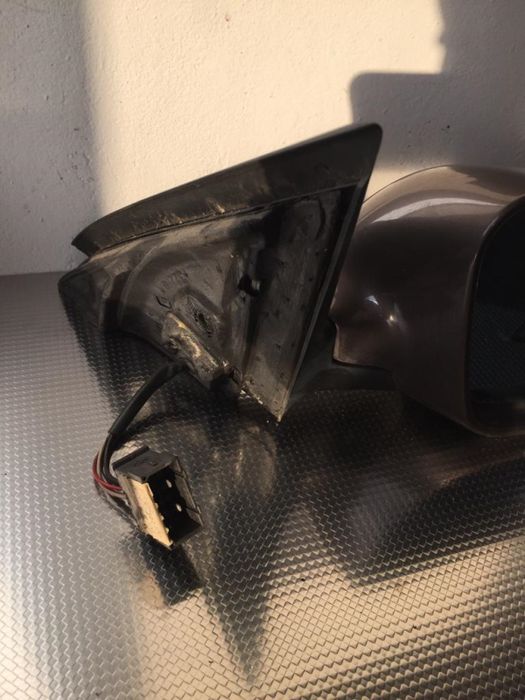 Retrovisor / espelho direito AUDI A6 (4B2, C5)