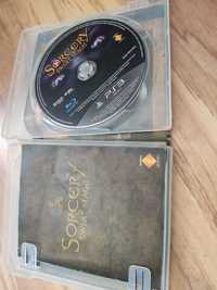 Sorcery świat magii ps3 PlayStation 3