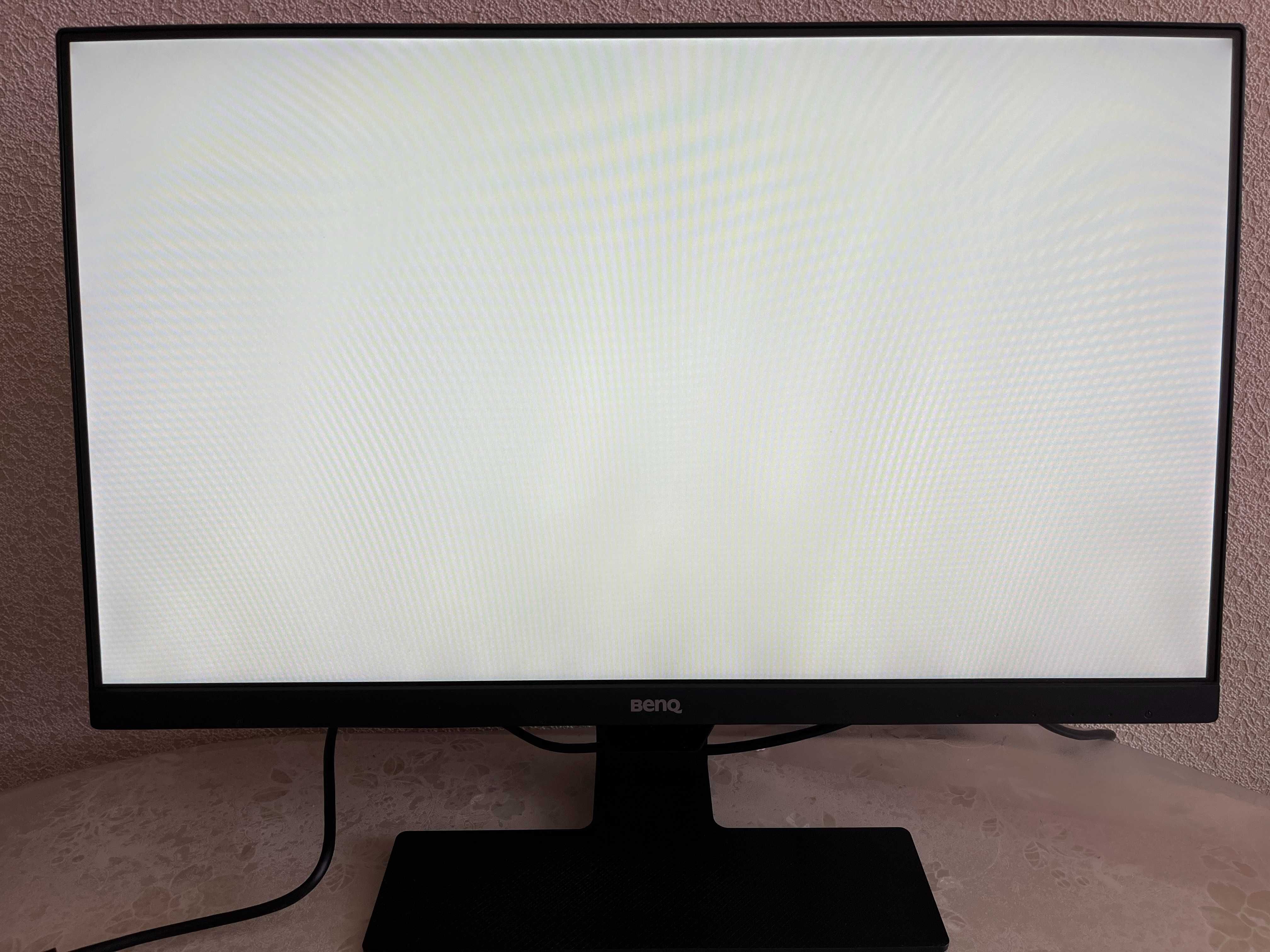 BenQ GW2480E – 24" IPS LCD Монітор