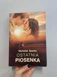 Ostatnia piosenka-Nicholas Sparks