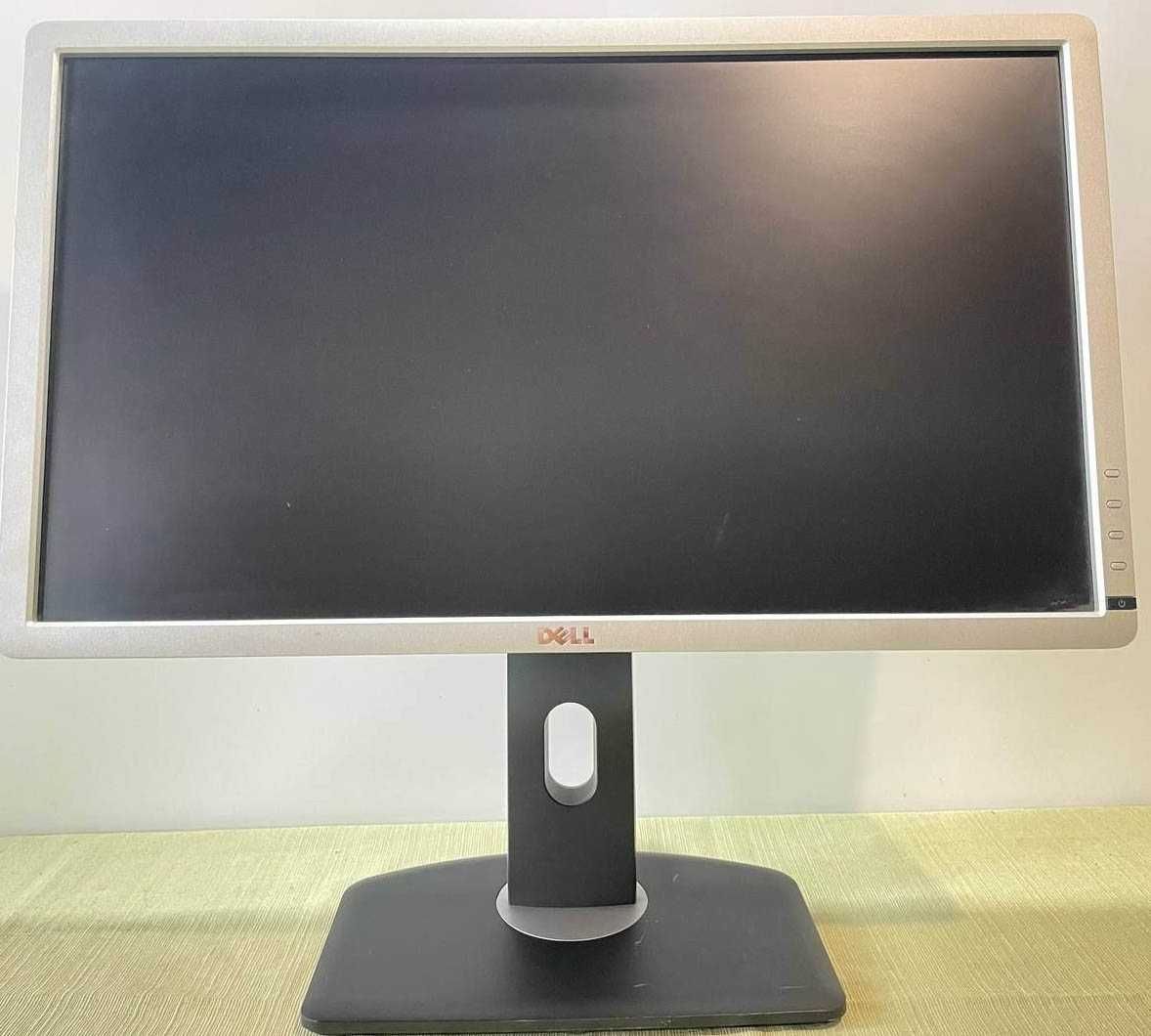 не дорого монітор  DELL 23 дюйма FULL-HD оригінал якість