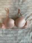 Biustonosz push up Esotiqe