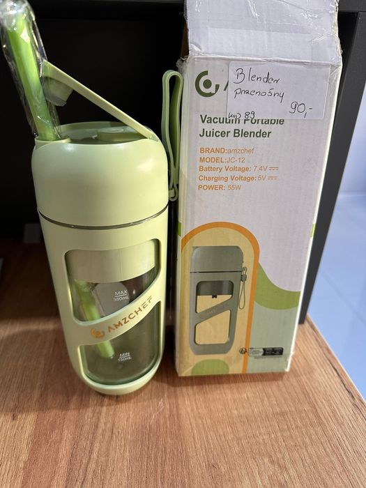 Blender przenośny