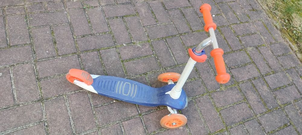 Hulajnoga Dziecięca Oxelo B1 500