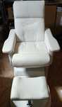 Fotel PANDA do pedicure regulowany