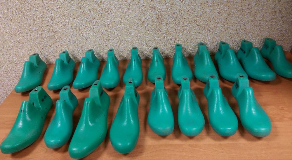 Kopyta szewskie rozmiar 41