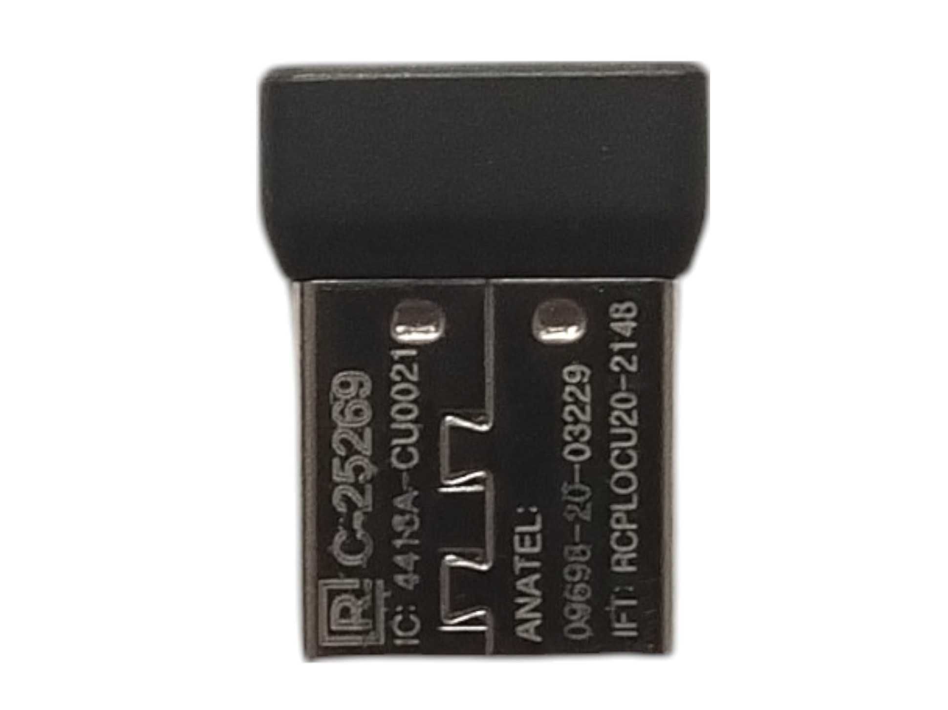 Logitech Logi Bolt Uniwersalny Odbiornik do Parowania CU0021