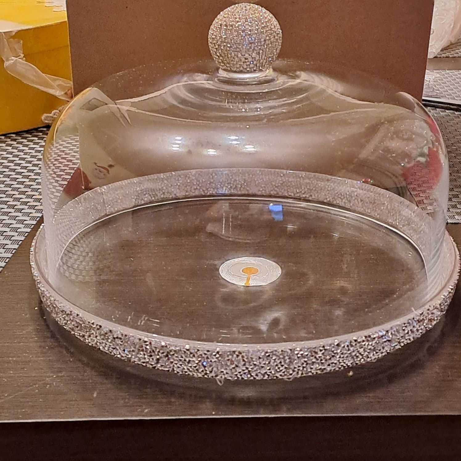 Patera Crustio Home and you