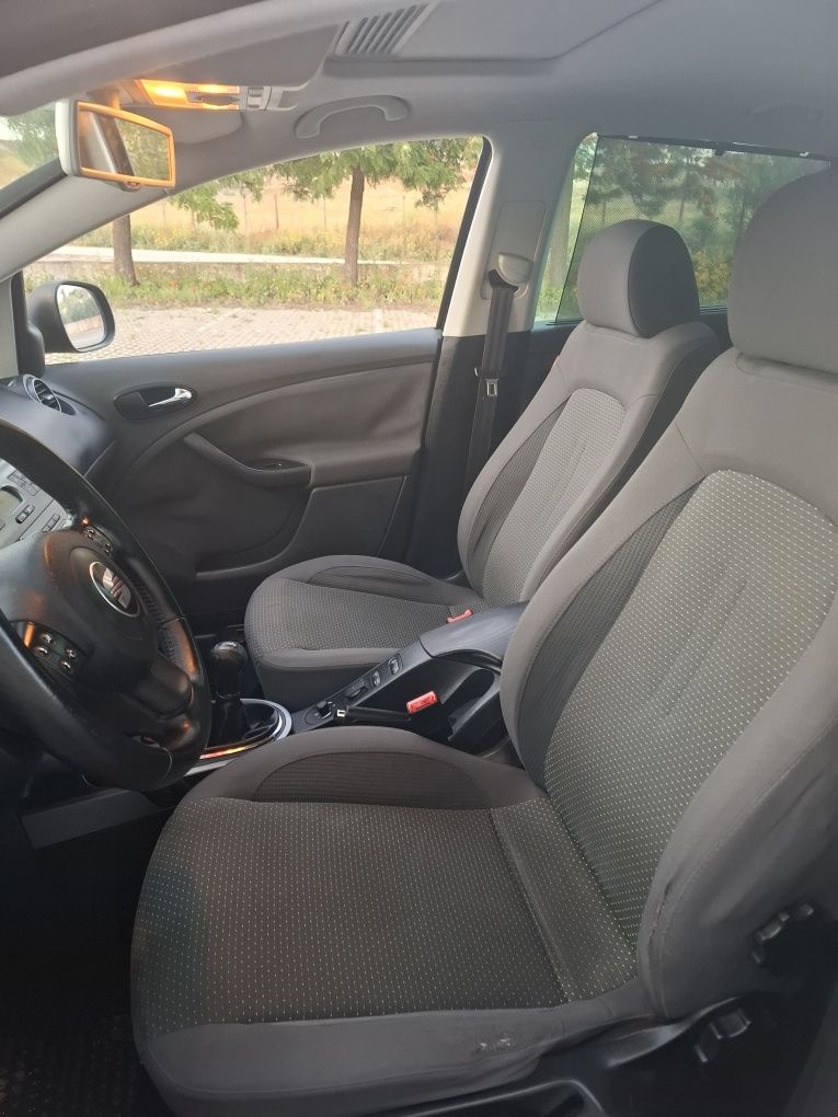 Seat altea xl 1.9 tdi