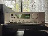 Streamer Cyrus Stream XP2 preamp DAC odtwarzacz sieciowy