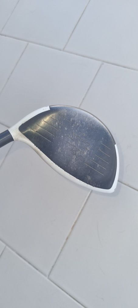 Driver TaylorMade Burner senhora