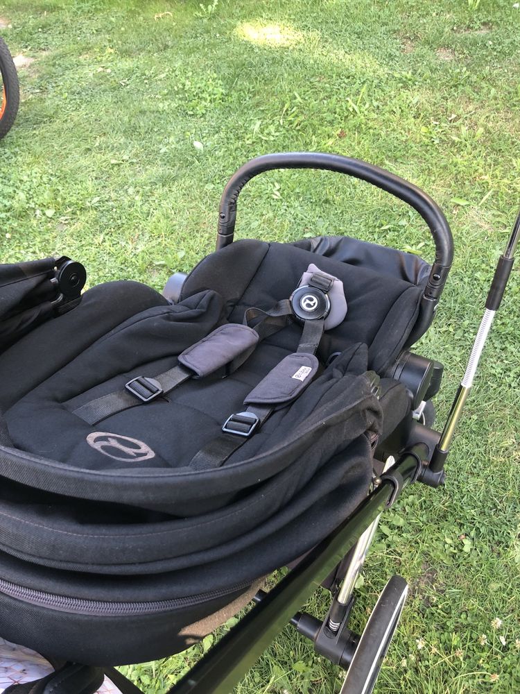 OKAZJA! Wózek spacerówka cybex priam 1.0 gratis parasolka i torba