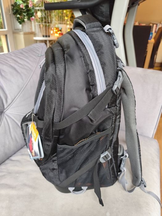 Kurgo - plecak transporter dla psa - do 11,5 kg