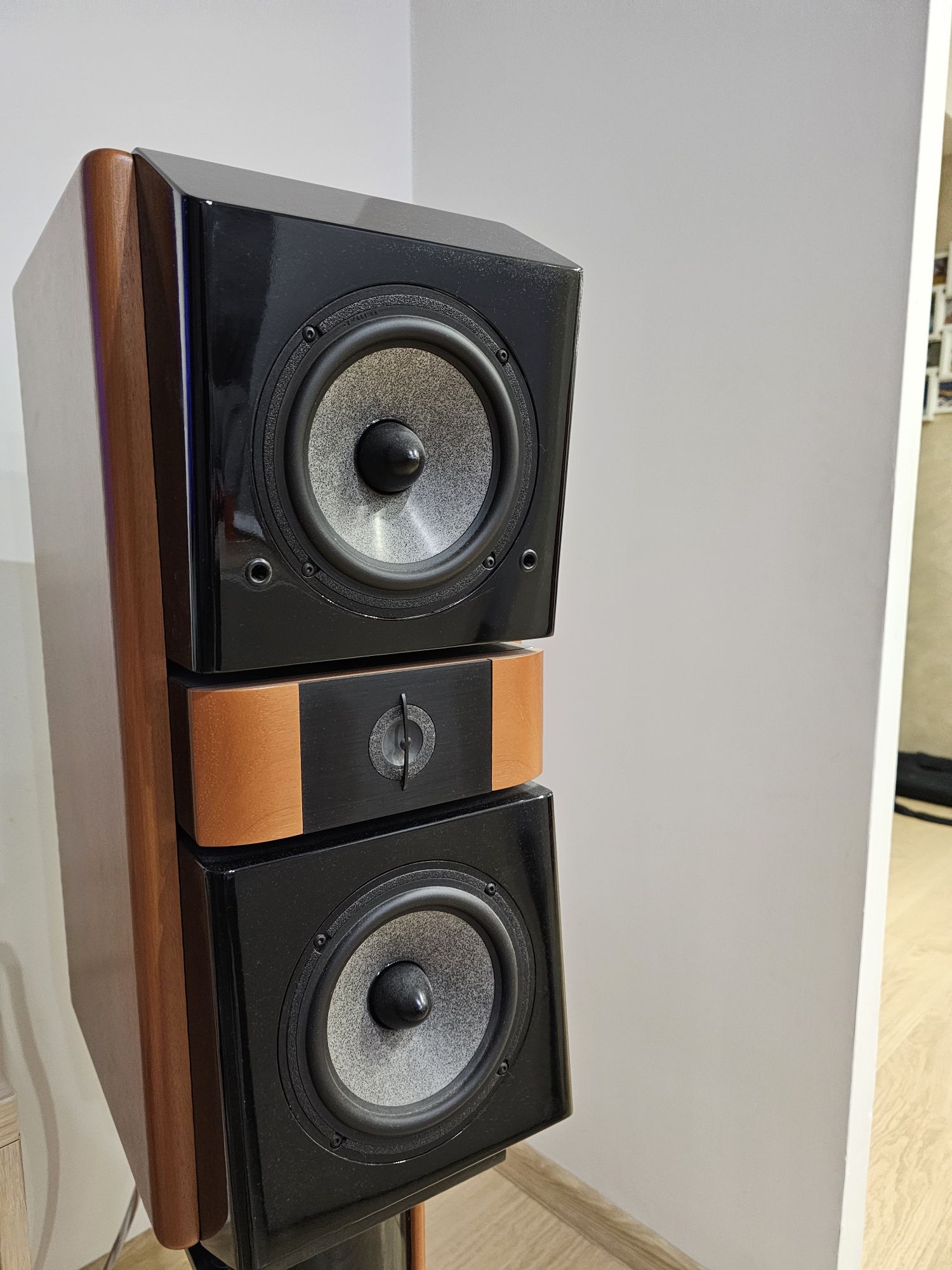 Kolumny Focal Mini Utopia JMLAB