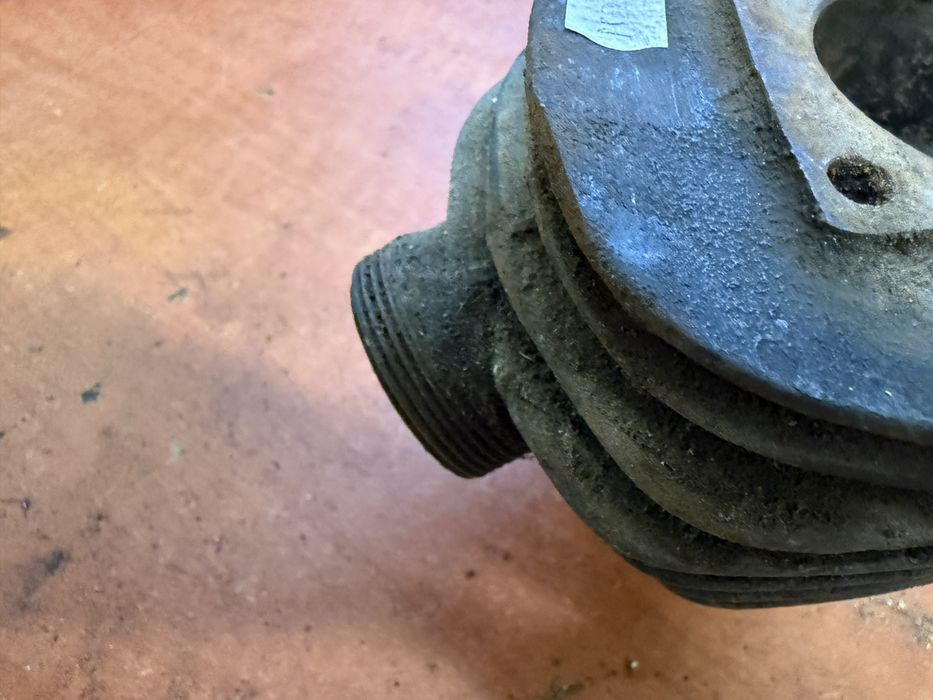 Cylinder Simson SR1, SR2 org DDR wysyłka