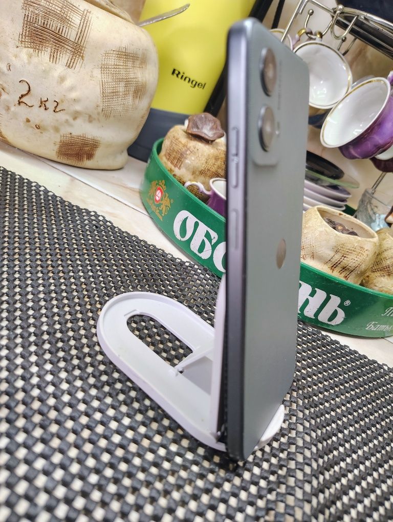 Motorola G 5g 2024 з США( 15 android,4+4/128 ,5000mah)
