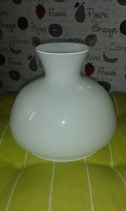 Klosz do lampy antycznej