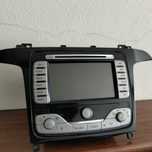 Auto radio sistema de navegação Ford