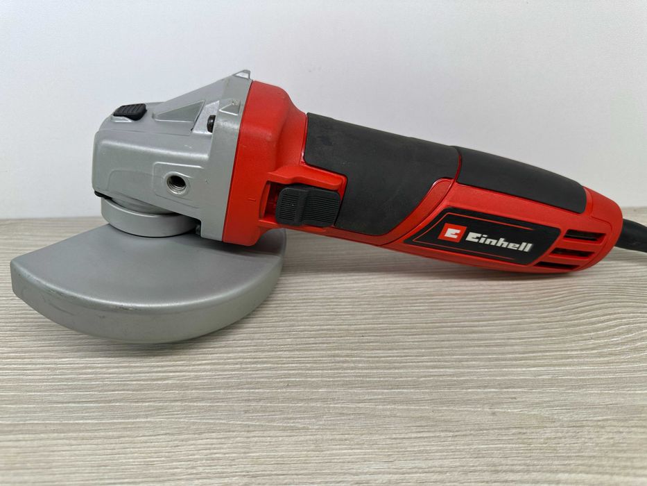 Szlifierka kątowa Einhell TC-AG 125/850 850W