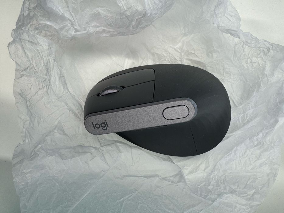 Rato Logitech MX Vertical