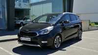 Kia Carens 1.7 CRDi ISG EX