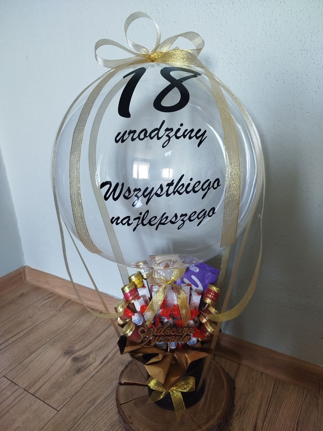 Box balkonowy okazja