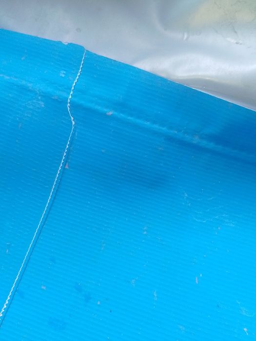 Бассейн для пруда 360х90 см