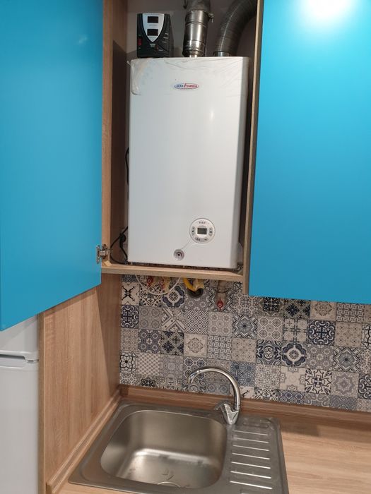 Оренда 1км квартири студії в Бучі