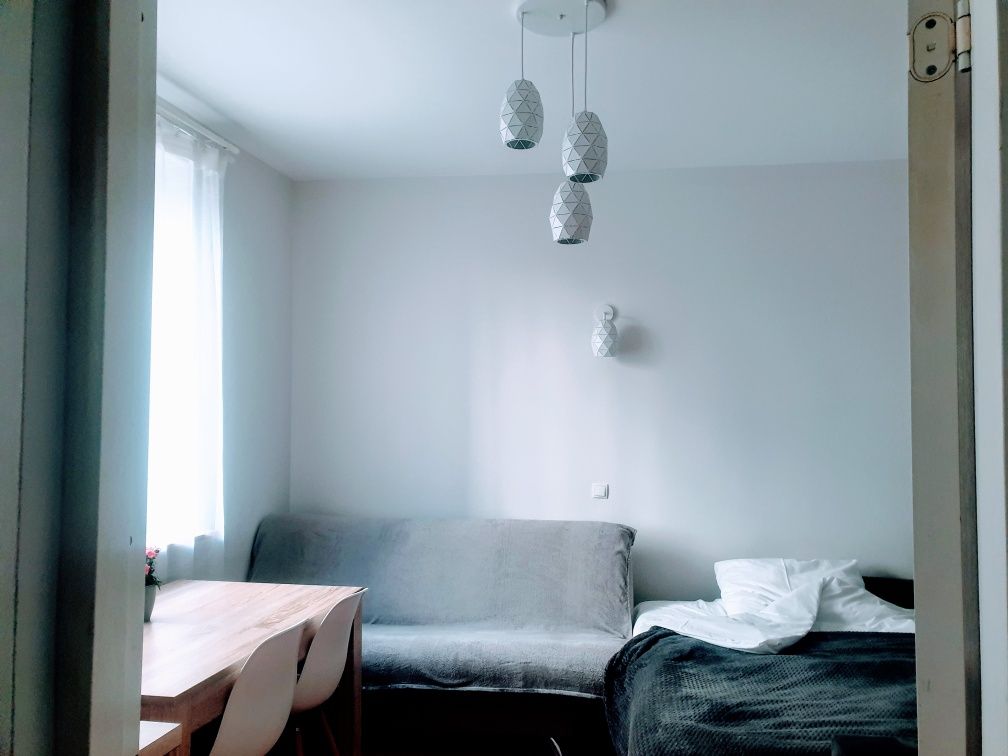 Nocleg - Apartament na wyłączność Kraków Podgórze