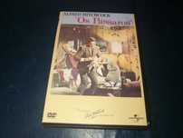 OS PASSAROS (ALFRED HITCHCOCK)	DVD (leg em Português)