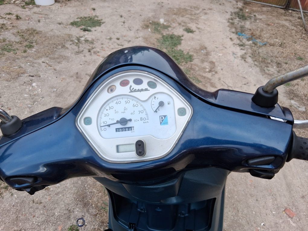 Peças vespa lx 50