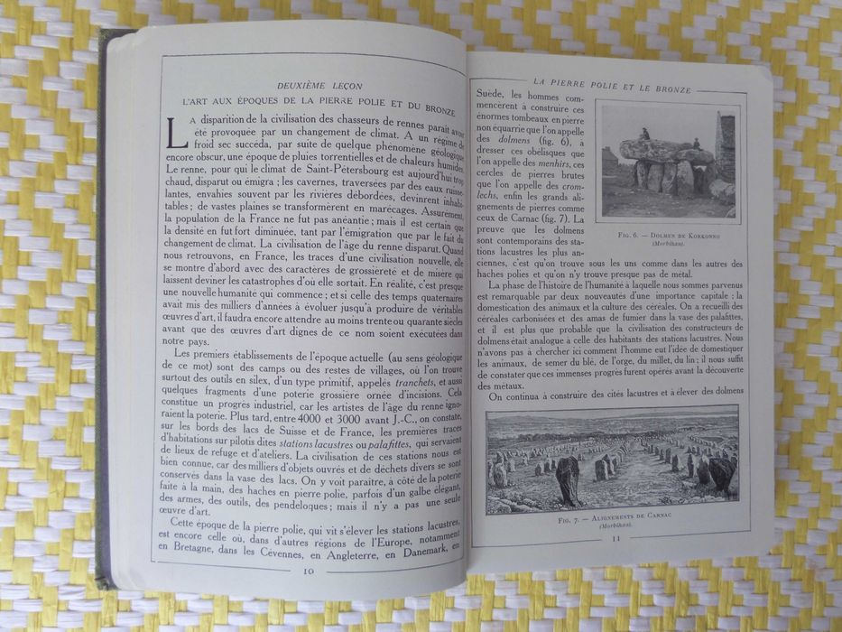 Apollo : histoire générale des arts plastiques