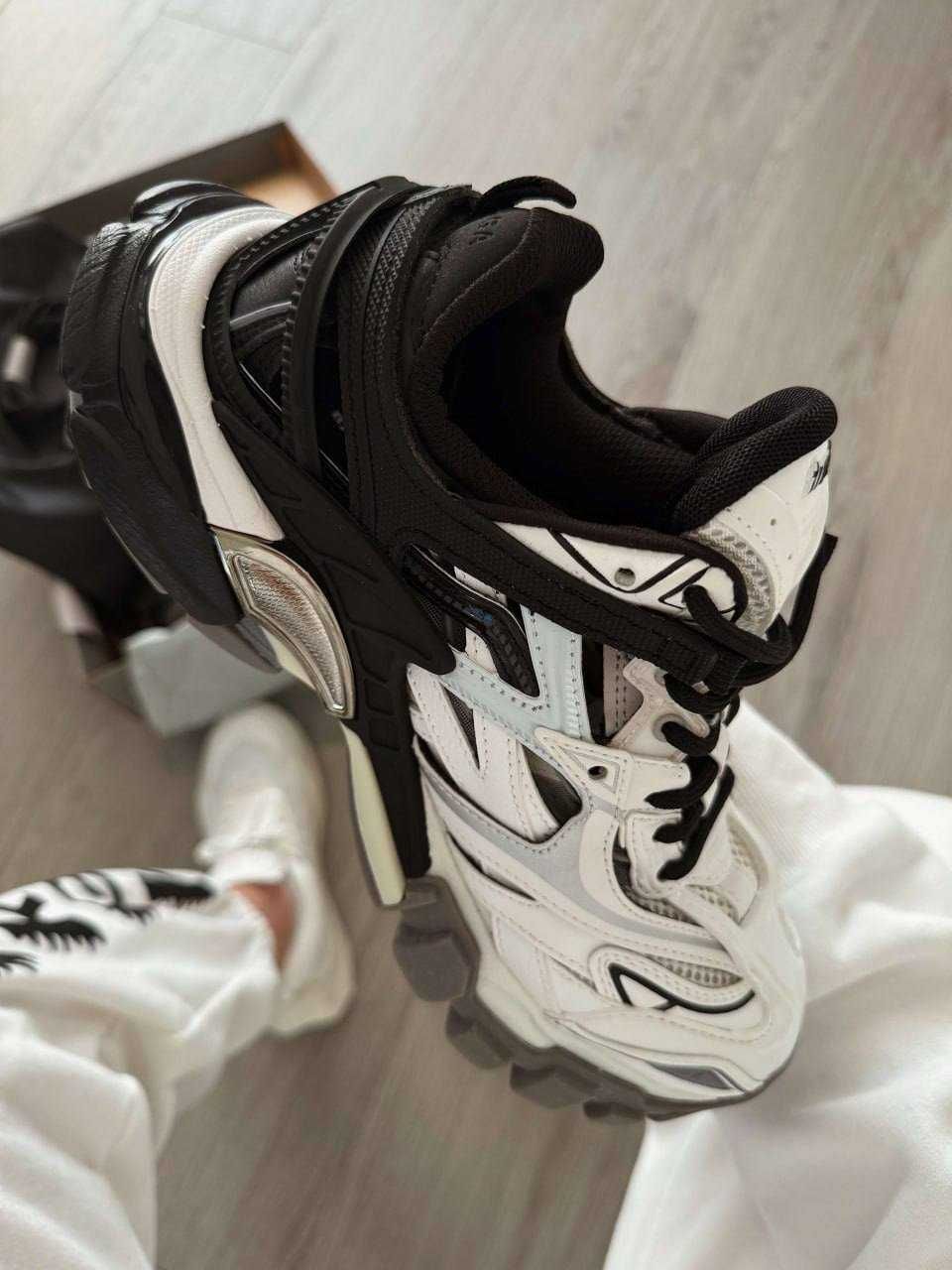 Кросівки Balenciaga Track 2 premium