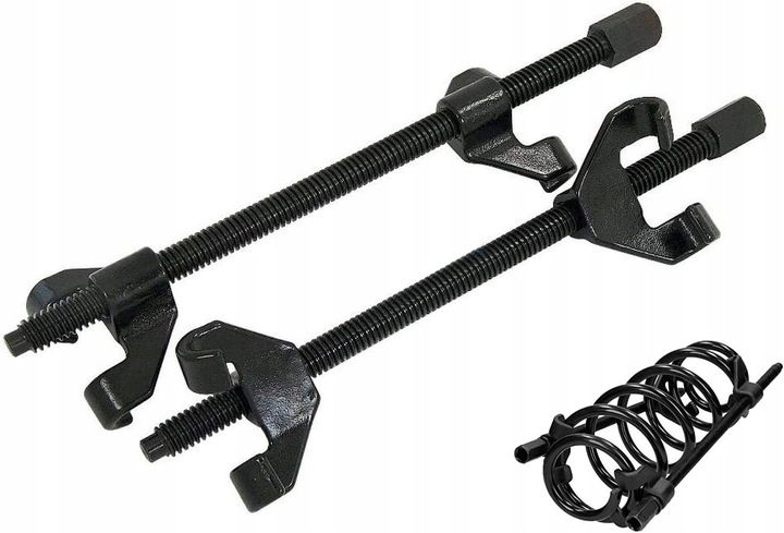 Ściągacz Do Sprężyn Amortyzatorów 410mm Kute