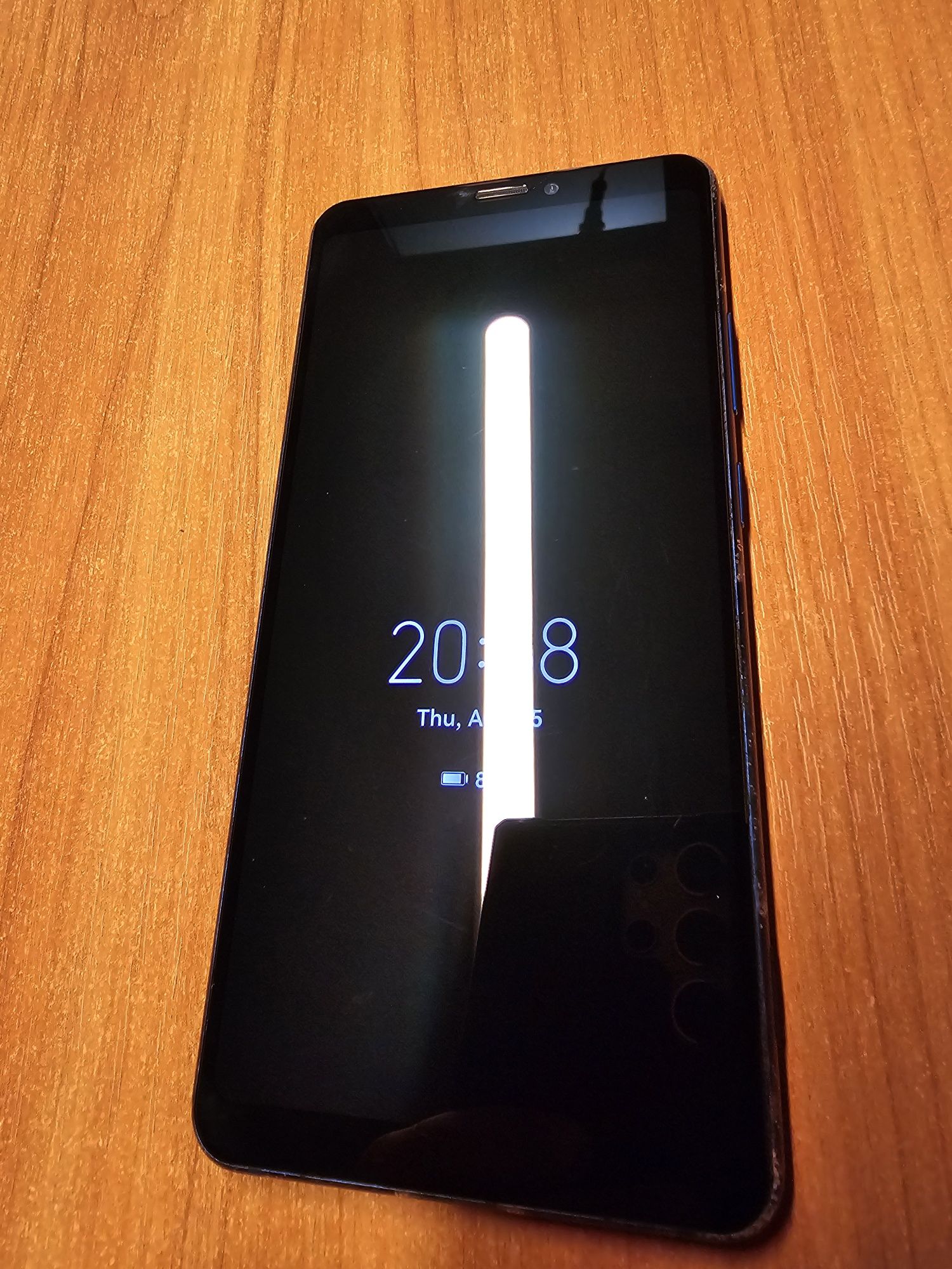 Huawei Honor Note 10 (смартфон), 6/128 Гб
