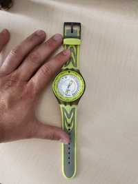 Relógio Swatch SCUBA 200metros , excelente estado