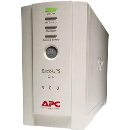 apc back-ups 500