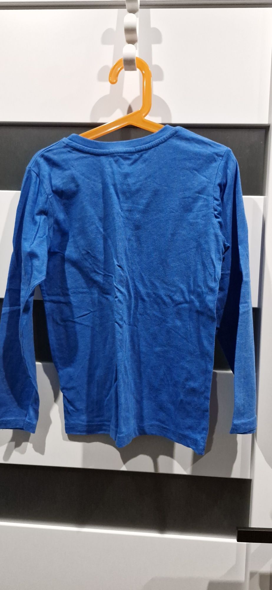 Koszulka z długim rękawem TXM r.134