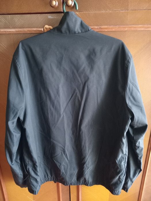 Куртка чоловіча, чорна, весна, осінь, "Product" розм.I