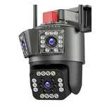 Kamera Wifi obrotowa 6k 12mp