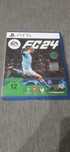 Gra FC24 na  PS5