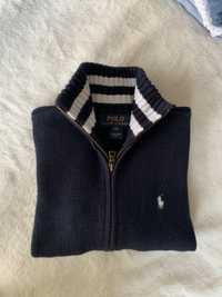 Sweterek dla chłopca Polo Lauren