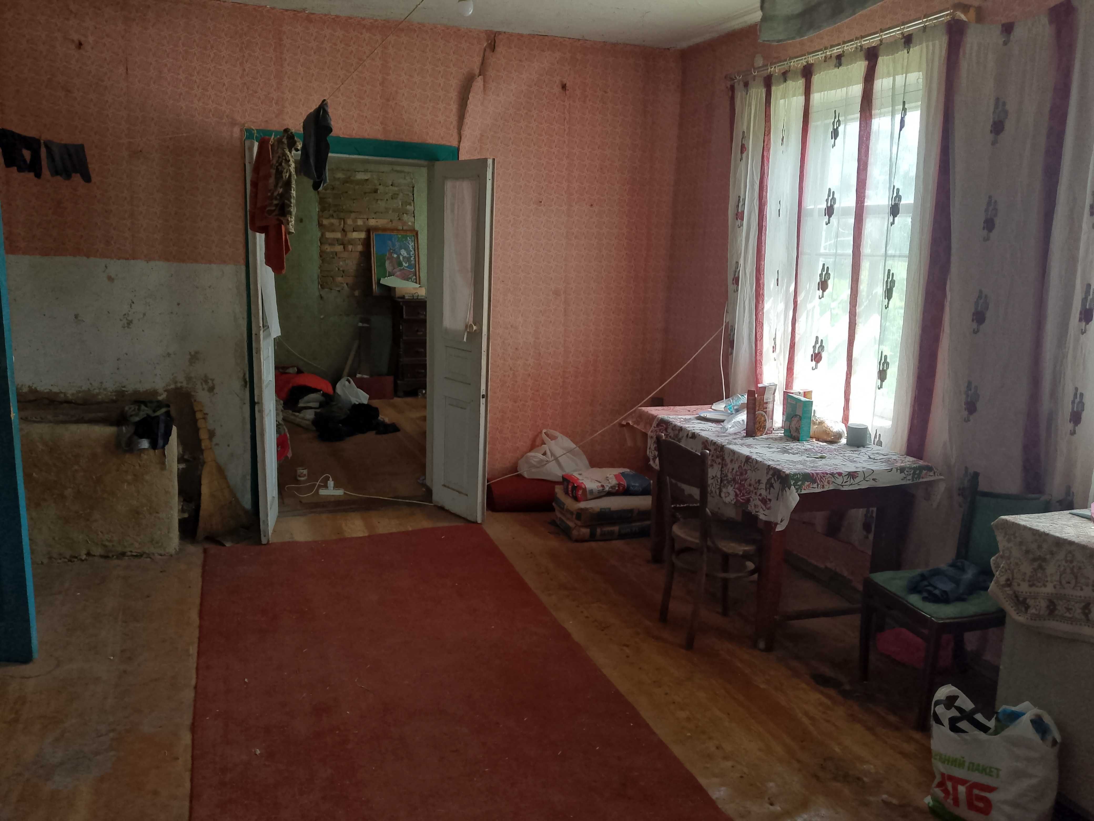 Продається будинок