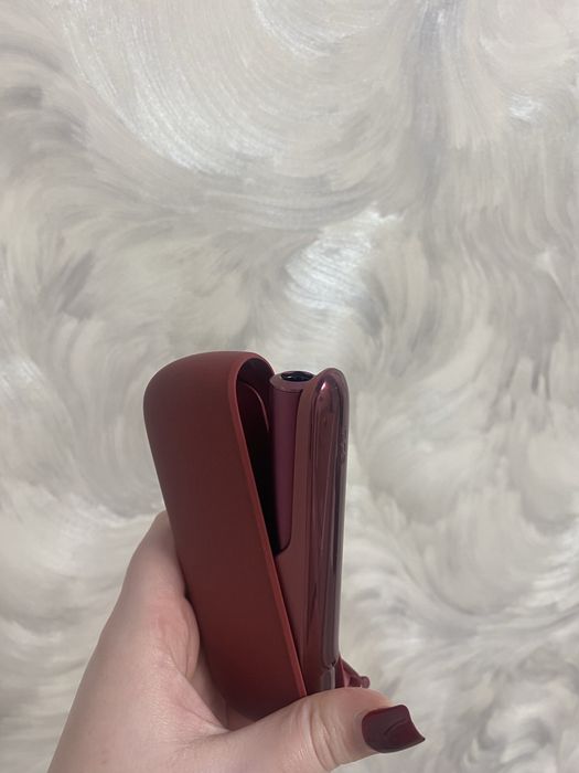 Зарядний пристрій айк