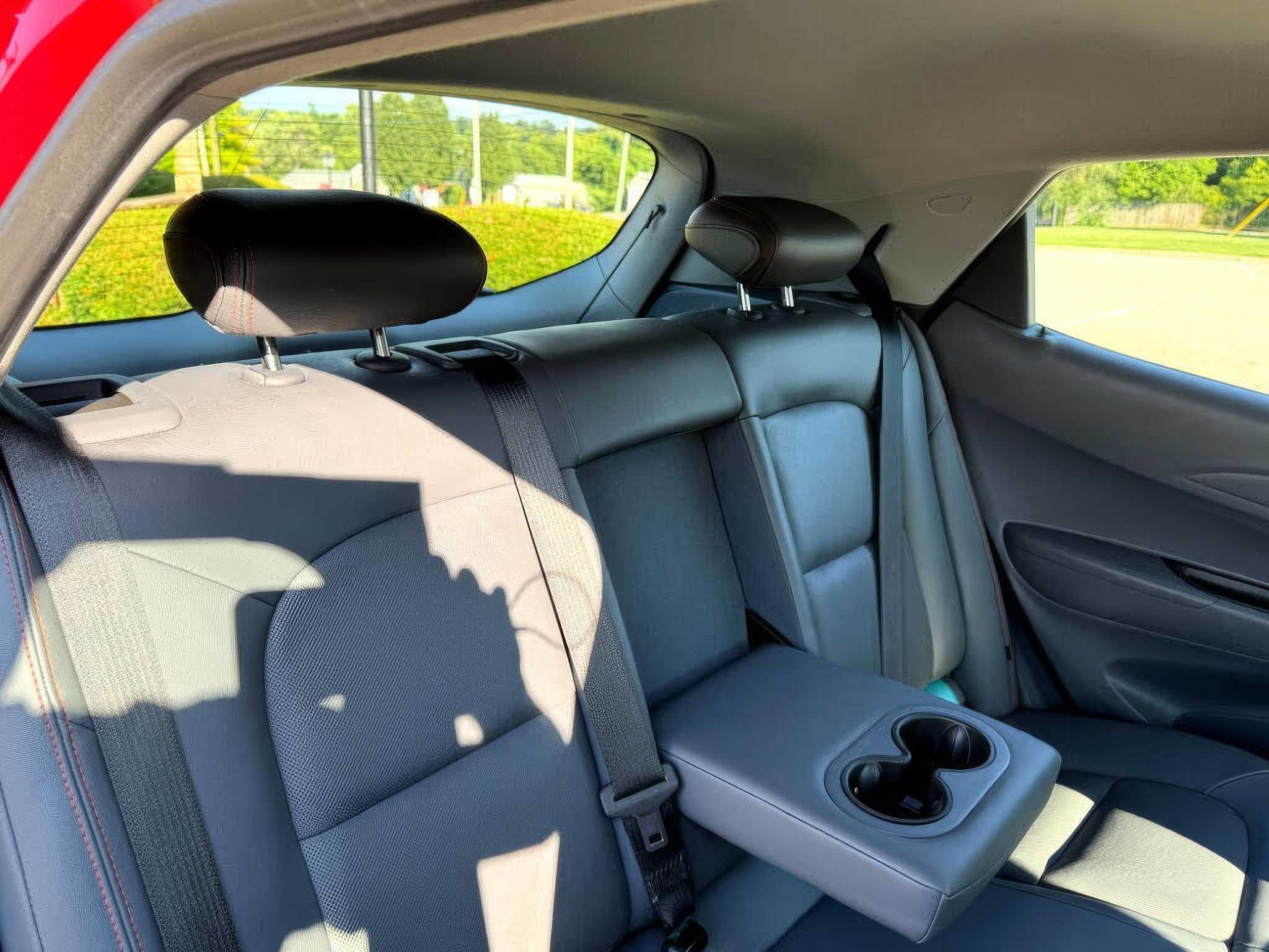 2019 Chevrolet Bolt Premier