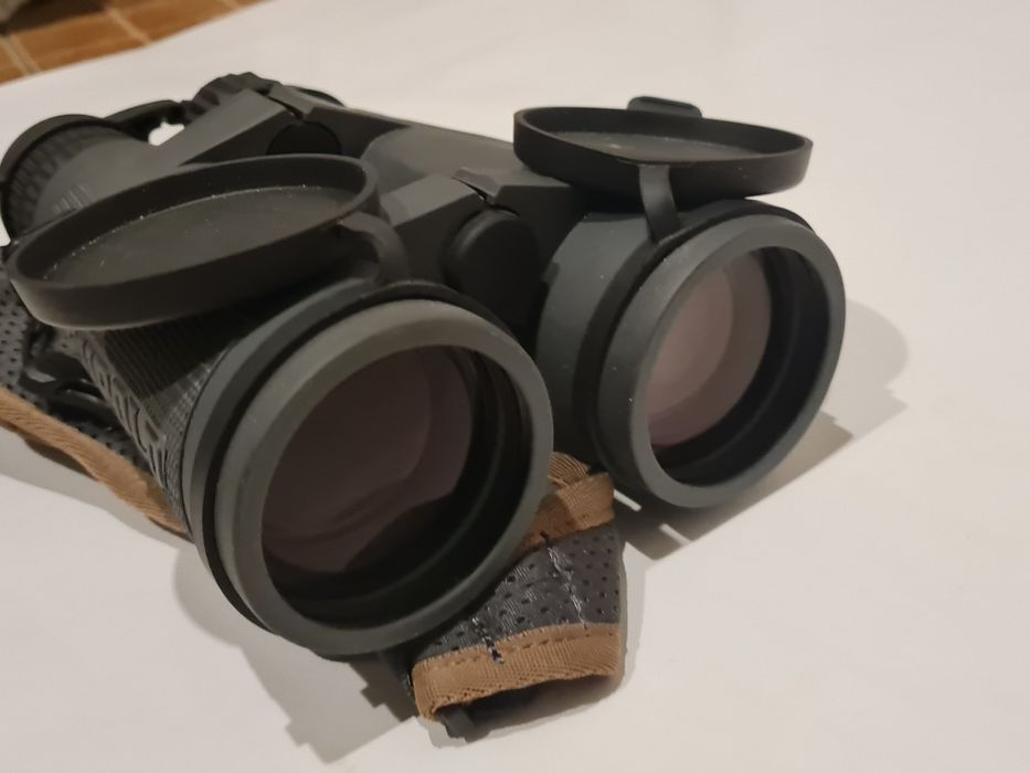 Lornetka Leupold BX-5 Santiam HD 15x56